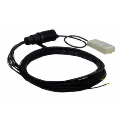 SAAS Highline Sauna Sky 12+1 Valokuituvalaisin