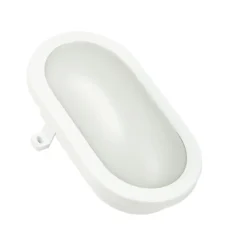 Led Energie 420lm Ovaali Bulkhead-valaisin