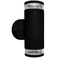 Sessak Väinö 2-osainen Ulkoseinävalaisin