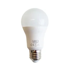 Led Energie E27 800lm 3000K 2kpl Himmennettävä Led-vakiolamppu