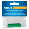 Airam Ni-Mh 300mA 1,2V Ladattava AA Akkuparisto -Valo Kauppa 6435200146397