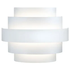 Airam Nora IP54 Led-seinävalaisin 6 Airam Nora IP54 Led-seinävalaisin -Valo Kauppa 6435200180674 2