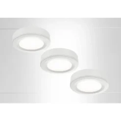 Airam Auri 3 X 150lm Led-alasvalosetti