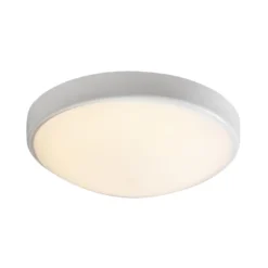 Airam Zeo Duo 280mm 3000/4000K Ledplafondi Kattopistotulpalla