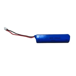 Airam 18650 2200mah 3,7V Li-ion Akku + Johto-osa