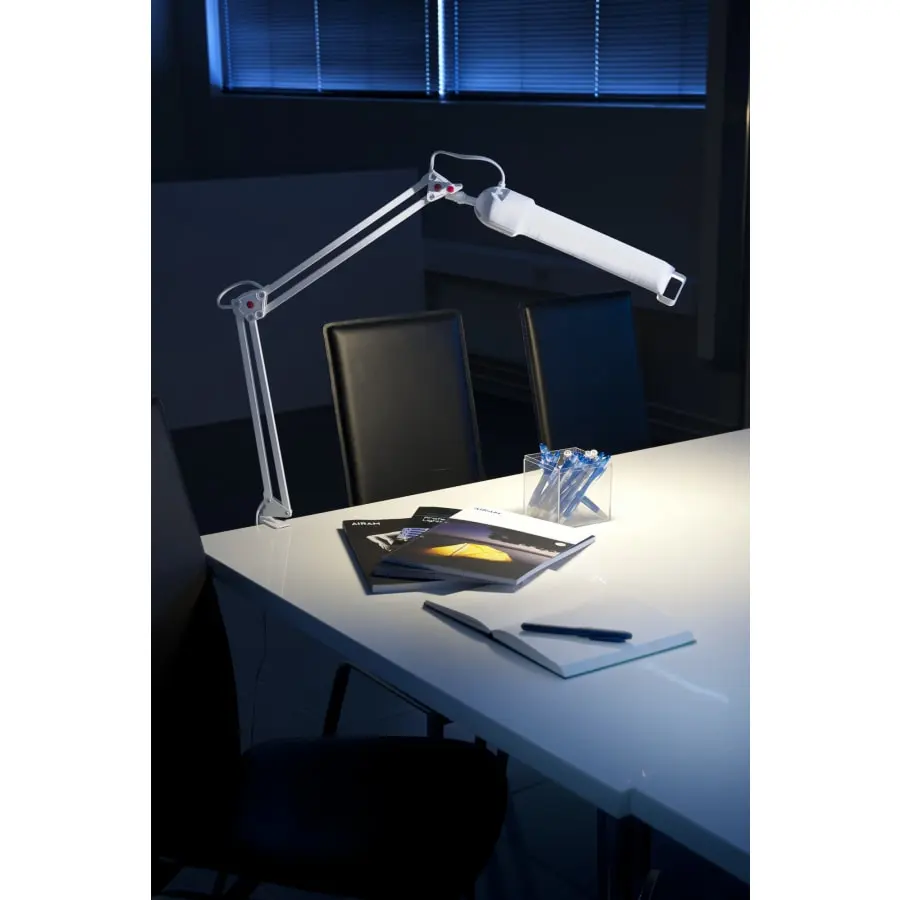 Airam Campus Led Pöytävalaisin 4 Airam Campus Led Pöytävalaisin - Image 2