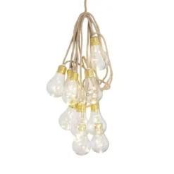 Airam Nala 5m IP44 Led Valosarja