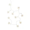 Airam Vail 1,35m Tähti Led Valosarja -Valo Kauppa 6435200280053