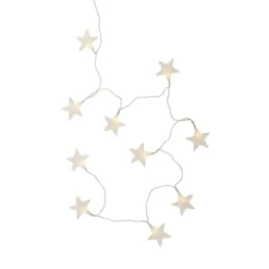 Airam Vail 1,35m Tähti Led Valosarja