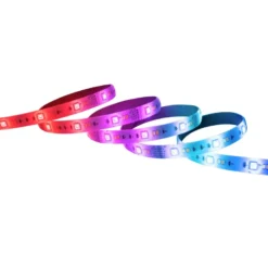 Airam Smart Led Strip 12V 4,8W/m RGBTW 1m Led Valonauha