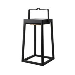 Airam Oasis Solar Usb-ladattava Lyhty