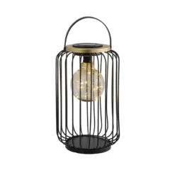 Airam Don Solar 30cm Lyhty