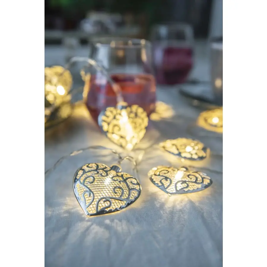 Airam Evi Sydän 10 Led IP20 3 Airam Evi Sydän 10 Led IP20