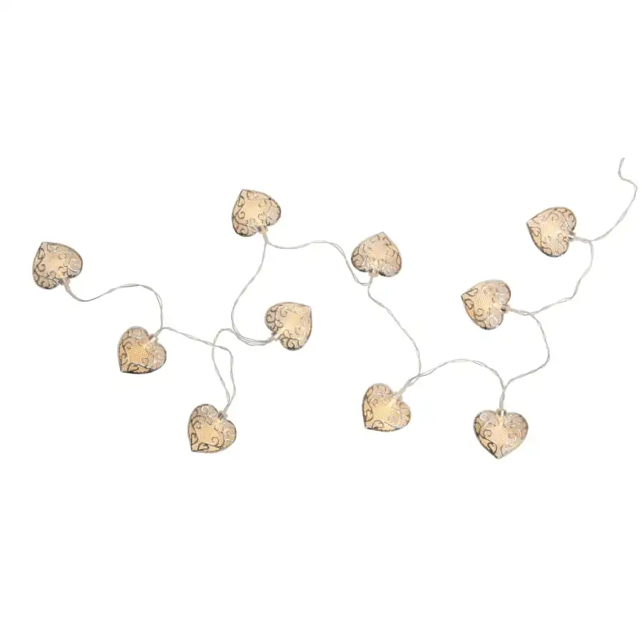 Airam Evi Sydän 10 Led IP20 4 Airam Evi Sydän 10 Led IP20 - Image 2