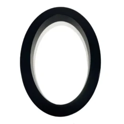 Finnbear Talonumero 0 LED-taustavalolla