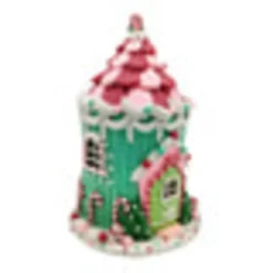 Lumio Lights Lively Piparkakkutalo 11 Lumio Lights Lively Piparkakkutalo -Valo Kauppa 6438014316659 5