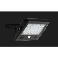 Lumio Lights LED-valonheitin Aurinkokennolla -Valo Kauppa 6438014350509 3