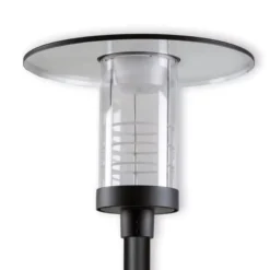 Ensto Maestro MAE30LM IP65 25W Pylväsvalaisin