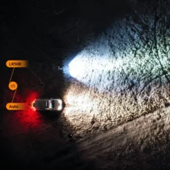 Fenix LR50R Ladattava USB-C 12000 Lm Taskulamppu -Valo Kauppa 6942870307817 4