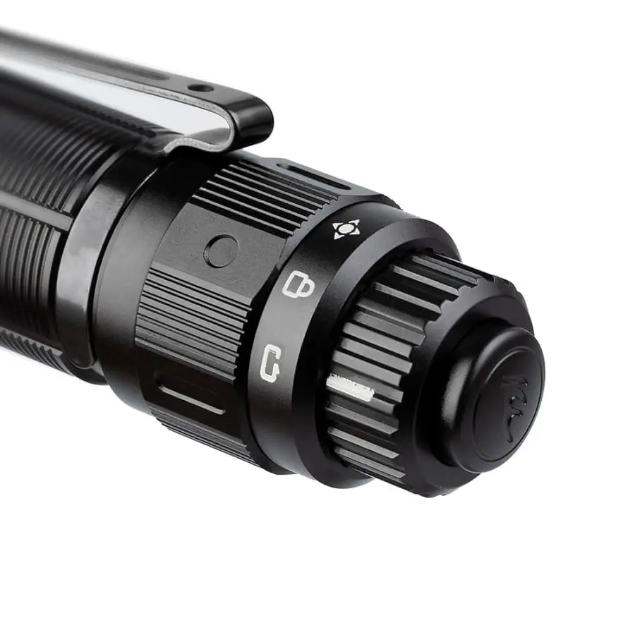 Fenix TK22 TAC 2800 Lm Taskulamppu 5 Fenix TK22 TAC 2800 Lm Taskulamppu - Image 3