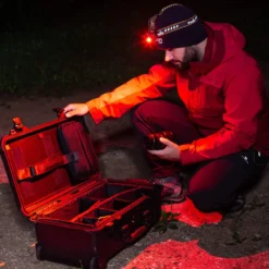 Fenix HM60R 1200 Lm Otsalamppu -Valo Kauppa 6942870307985 5