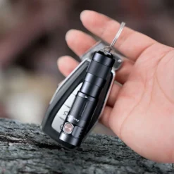 Fenix E09R Ladattava Minivalaisin 10 Fenix E09R Ladattava Minivalaisin -Valo Kauppa 6942870308012 4