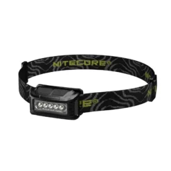 Nitecore NU10 Otsalamppu