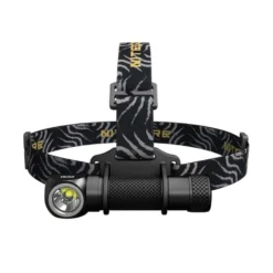 Nitecore HC33 Otsalamppu