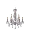 Aneta Lighting Chateau 9-osainen Kattokruunu 2 Aneta Lighting Chateau 9-osainen Kattokruunu -Valo Kauppa 7041661248892 1