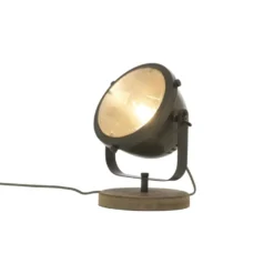 Aneta Lighting Alaska Pöytävalaisin