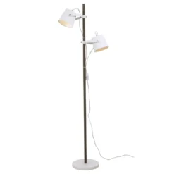 Aneta Lighting Espresso Lattiavalaisin