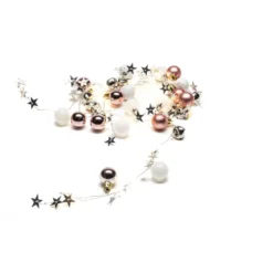 Konstsmide 3291-503 3xAA Moniväripallot, Ajastin 6H