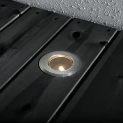 Konstsmide 7479-000 Terassivalosarja 12V -Valo Kauppa 7318307479003 2