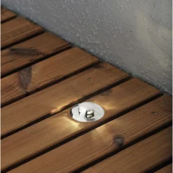 Konstsmide 7481-000 Lisä Terassivalosarja -Valo Kauppa 7318307481006 2