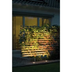 Konstsmide 7606-000 Teräs Maavalaisin -Valo Kauppa 7318307606003 3