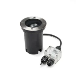 Konstsmide 7856-310 Ruostumaton Teräs Maavalaisin -Valo Kauppa 7318307856316 2