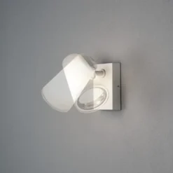 Konstsmide 7872-250 Fano Valkoinen Seinävalaisin 10 Konstsmide 7872-250 Fano Valkoinen Seinävalaisin -Valo Kauppa 7318307872255 4