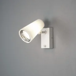 Konstsmide 7873-250 Fano Valkoinen Seinävalaisin 8 Konstsmide 7873-250 Fano Valkoinen Seinävalaisin -Valo Kauppa 7318307873252 2