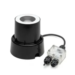 Konstsmide 7876-250 Valkoinen Maavalaisin 6 Konstsmide 7876-250 Valkoinen Maavalaisin -Valo Kauppa 7318307876253 2