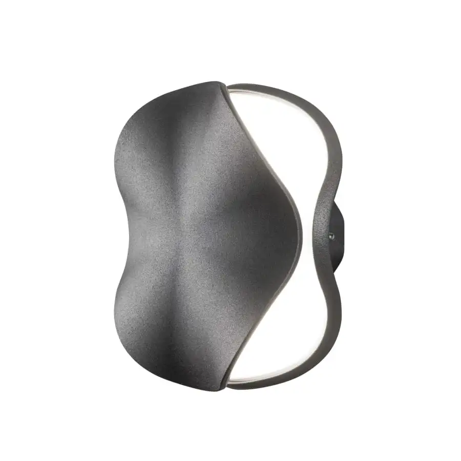 Konstsmide 7948-370 Matera Seinävalaisin 3 Konstsmide 7948-370 Matera Seinävalaisin