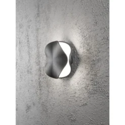 Konstsmide 7948-370 Matera Seinävalaisin 6 Konstsmide 7948-370 Matera Seinävalaisin -Valo Kauppa 7318307948370 2