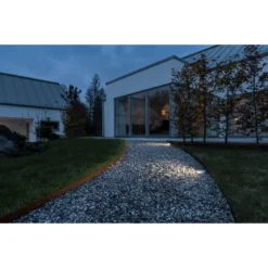 Konstsmide 7966-310 Alumiini Maavalaisin -Valo Kauppa 7318307966312 2