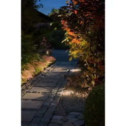 Konstsmide 7967-310 Alumiini Maavalaisin -Valo Kauppa 7318307967319 3