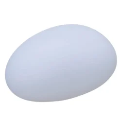 Bolthi Stone LED Ladattava 40x32cm Puutarhavalaisin 8 Bolthi Stone LED Ladattava 40x32cm Puutarhavalaisin -Valo Kauppa 7331989007623