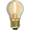 Star E27 G45 Soft Glow 2100K 70lm LED-lamppu -Valo Kauppa 7391482026095 1