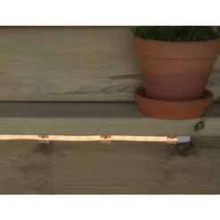 Star Rope Light Neoled 6m Lämmin Valkoinen Led Valoletku -Valo Kauppa 7391482026323 3