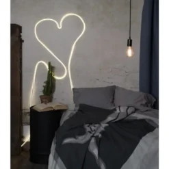 Star Rope Light Neoled 6m Daylight Led Valoletku -Valo Kauppa 7391482026330 2