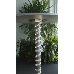 Star Rope Light Neoled 6m Daylight Led Valoletku -Valo Kauppa 7391482026330 3