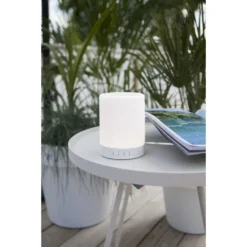 Star Colour Sound & Light Bluetooth-kaiutin/led-valaisin -Valo Kauppa 7391482029126 2