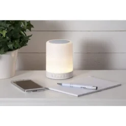 Star Colour Sound & Light Bluetooth-kaiutin/led-valaisin -Valo Kauppa 7391482029126 3